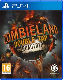 Zombieland Double Tap Roadtrip voor de PlayStation 4 kopen op nedgame.nl
