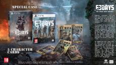 63 Days The National Army Edition voor de PlayStation 5 kopen op nedgame.nl
