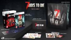 7 Days to Die Console Edition Survival Bundle voor de PlayStation 5 preorder plaatsen op nedgame.nl