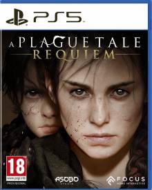 A Plague Tale Requiem voor de PlayStation 5 kopen op nedgame.nl