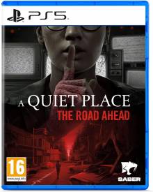 A Quiet Place: The Road Ahead voor de PlayStation 5 kopen op nedgame.nl