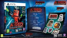 A-RED Walking Robot voor de PlayStation 5 kopen op nedgame.nl