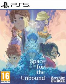 A Space for the Unbound voor de PlayStation 5 kopen op nedgame.nl