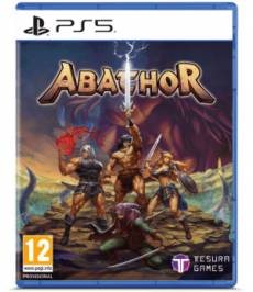 Abathor voor de PlayStation 5 kopen op nedgame.nl