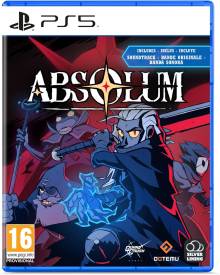 Absolum voor de PlayStation 5 preorder plaatsen op nedgame.nl