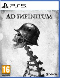 Ad Infinitum voor de PlayStation 5 kopen op nedgame.nl