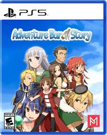 Adventure Bar Story voor de PlayStation 5 kopen op nedgame.nl