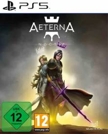 Aeterna Noctis voor de PlayStation 5 kopen op nedgame.nl