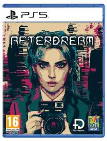 Afterdream voor de PlayStation 5 preorder plaatsen op nedgame.nl