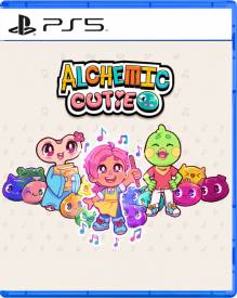 Alchemic Cutie voor de PlayStation 5 kopen op nedgame.nl