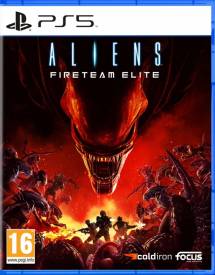 Aliens: Fireteam Elite voor de PlayStation 5 kopen op nedgame.nl