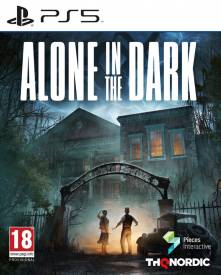 Alone in the Dark voor de PlayStation 5 kopen op nedgame.nl