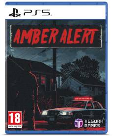 Amber Alert voor de PlayStation 5 preorder plaatsen op nedgame.nl