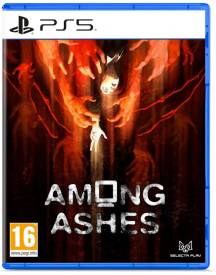 Among Ashes voor de PlayStation 5 preorder plaatsen op nedgame.nl