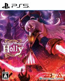 Ancient Weapon Holly voor de PlayStation 5 kopen op nedgame.nl