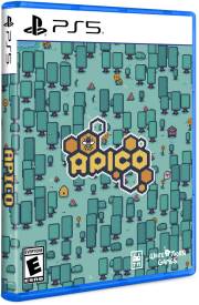 Apico (Limited Run Games) voor de PlayStation 5 kopen op nedgame.nl