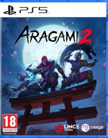Aragami 2 voor de PlayStation 5 kopen op nedgame.nl