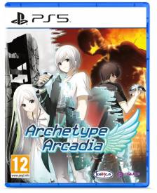 Archetype Arcadia voor de PlayStation 5 kopen op nedgame.nl