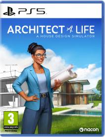 Architect Life voor de PlayStation 5 preorder plaatsen op nedgame.nl