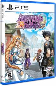 Asdivine Saga (Limited Run Games) voor de PlayStation 5 kopen op nedgame.nl