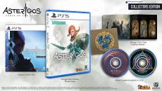 Asterigos: Curse of the Stars Collector's Edition voor de PlayStation 5 kopen op nedgame.nl