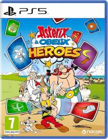Asterix & Obelix Heroes voor de PlayStation 5 kopen op nedgame.nl
