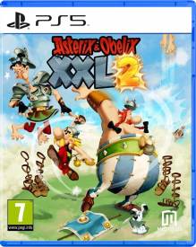 Asterix & Obelix XXL 2 voor de PlayStation 5 kopen op nedgame.nl