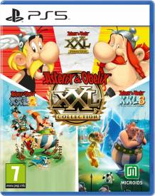 Asterix & Obelix XXL Collection voor de PlayStation 5 kopen op nedgame.nl