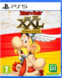 Asterix & Obelix XXL Romastered voor de PlayStation 5 kopen op nedgame.nl