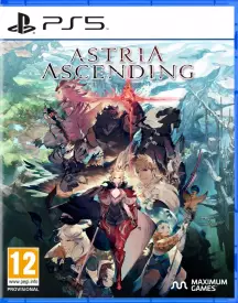 Astria Ascending voor de PlayStation 5 kopen op nedgame.nl