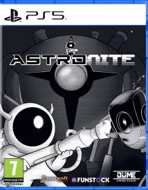 Astronite voor de PlayStation 5 kopen op nedgame.nl