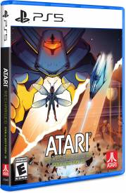 Atari Recharged Collection 3 (Limited Run Games) voor de PlayStation 5 kopen op nedgame.nl