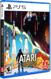 Atari Recharged Collection 4 (Limited Run Games) voor de PlayStation 5 kopen op nedgame.nl