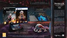 Awaken Astral Blade Tania's Edition voor de PlayStation 5 kopen op nedgame.nl