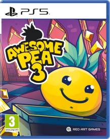 Awesome Pea 3 voor de PlayStation 5 preorder plaatsen op nedgame.nl