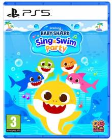 Baby Shark: Sing & Swim Party voor de PlayStation 5 kopen op nedgame.nl