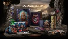Baldur's Gate 3 Deluxe Edition voor de PlayStation 5 kopen op nedgame.nl