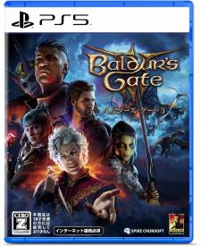 Baldur's Gate 3 voor de PlayStation 5 kopen op nedgame.nl