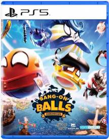 Bang-On Balls Chronicles voor de PlayStation 5 kopen op nedgame.nl