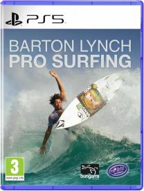 Barton Lynch Pro Surfing voor de PlayStation 5 kopen op nedgame.nl