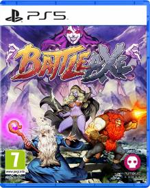 Battle Axe voor de PlayStation 5 kopen op nedgame.nl