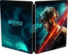 Battlefield 2042 (steelbook edition) voor de PlayStation 5 kopen op nedgame.nl