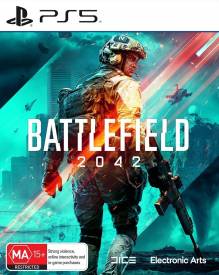 Battlefield 2042 voor de PlayStation 5 kopen op nedgame.nl
