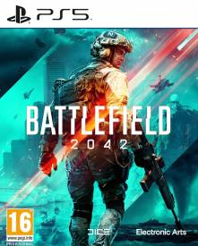 Battlefield 2042 voor de PlayStation 5 kopen op nedgame.nl