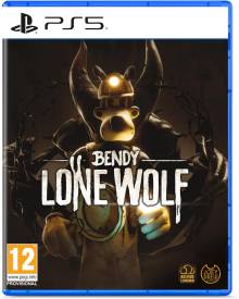 Bendy Lone Wolf voor de PlayStation 5 preorder plaatsen op nedgame.nl