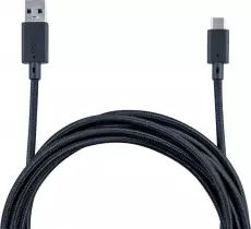 Bigben Charging and Data Transfer USB Cable 3m voor de PlayStation 5 kopen op nedgame.nl