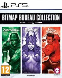 Bitmap Bureau Collection voor de PlayStation 5 kopen op nedgame.nl