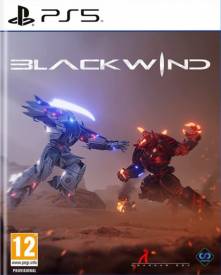 Blackwind voor de PlayStation 5 kopen op nedgame.nl
