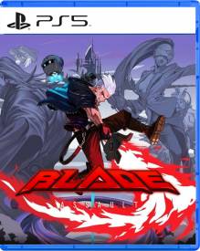 Blade Assault voor de PlayStation 5 kopen op nedgame.nl