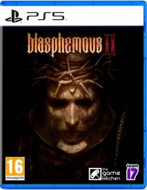 Blasphemous II voor de PlayStation 5 kopen op nedgame.nl